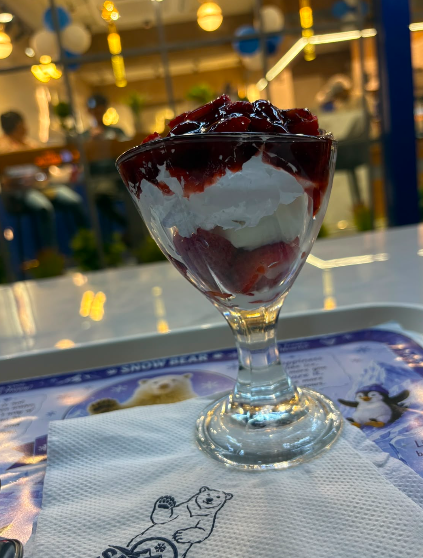 Red Velvet