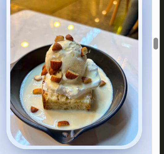 Tres Leches (Milk Bliss)