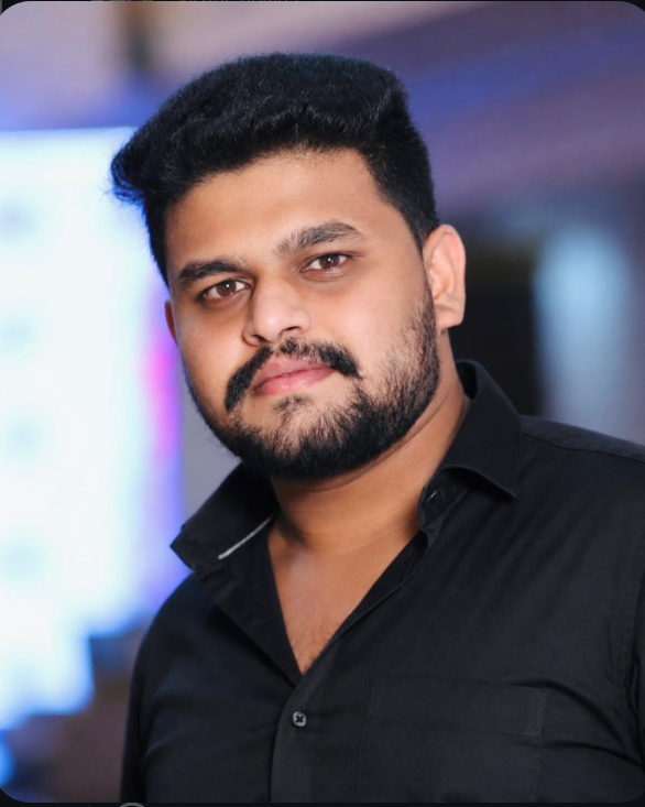 Sharath - Founder & CEO